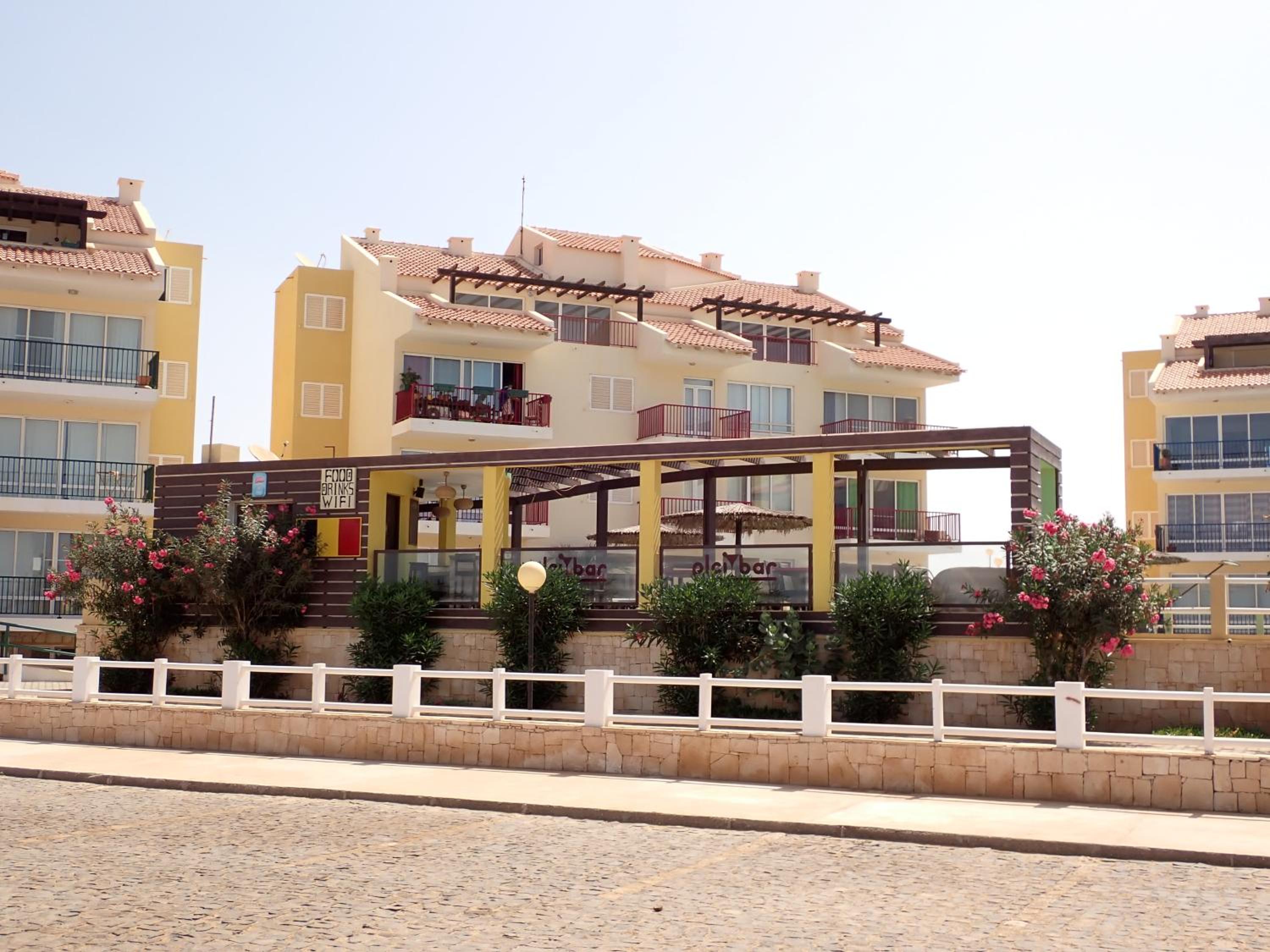 Vila Cabral 2 Apartments - AC