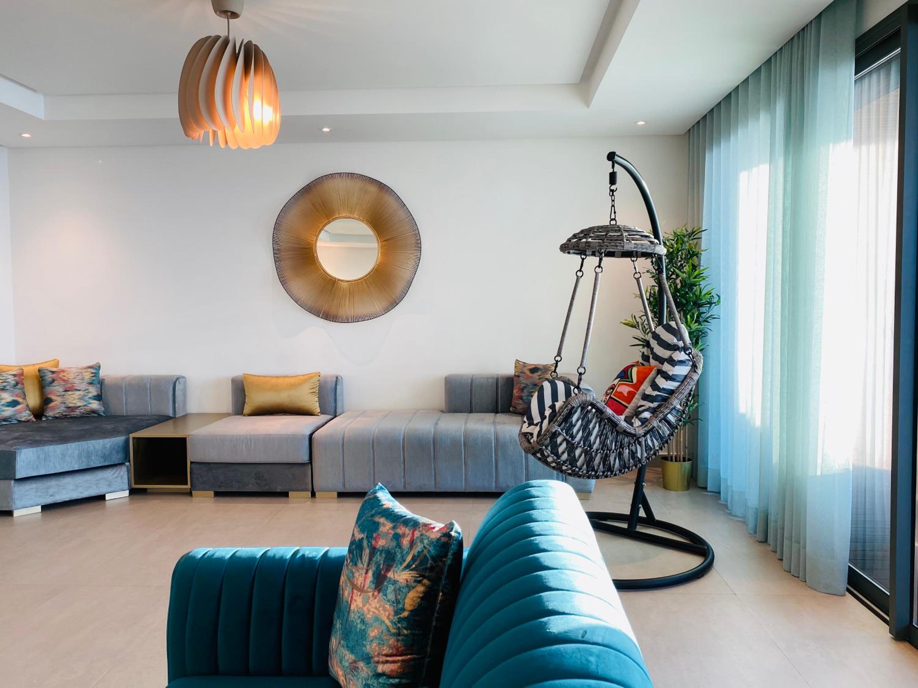 MARINA - ROYAL PENTHOUSE by Appart’Ali view 4
