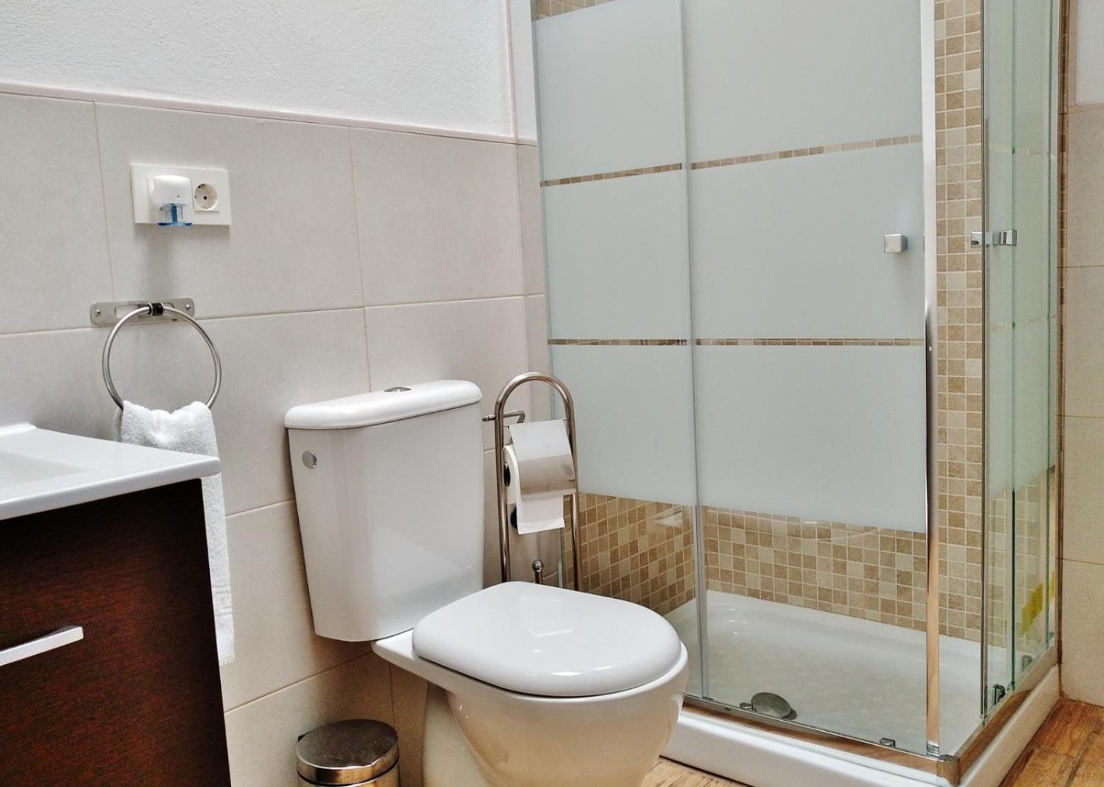 COMODOS Y AGRADABLES APARTAMENTOS EN El Pozo view 5