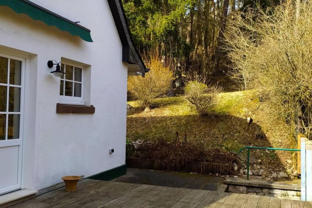 Refugium Klosterhaus Nettersheim