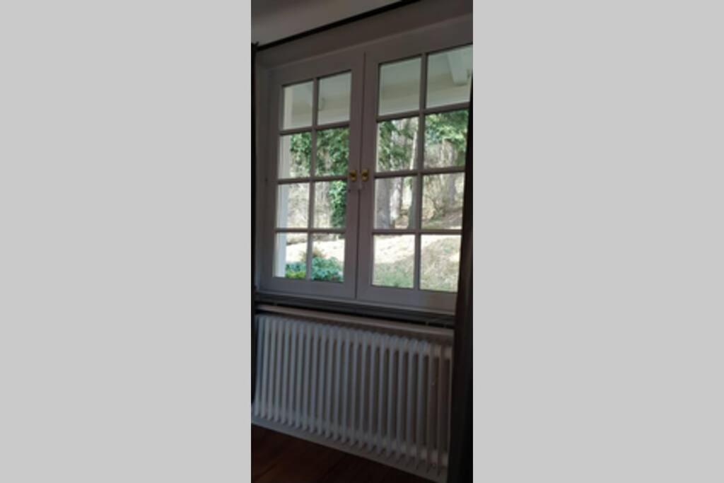 Refugium Klosterhaus Nettersheim