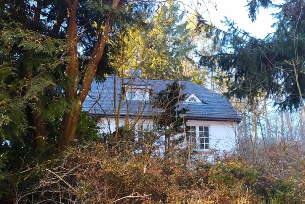 Refugium Klosterhaus Nettersheim