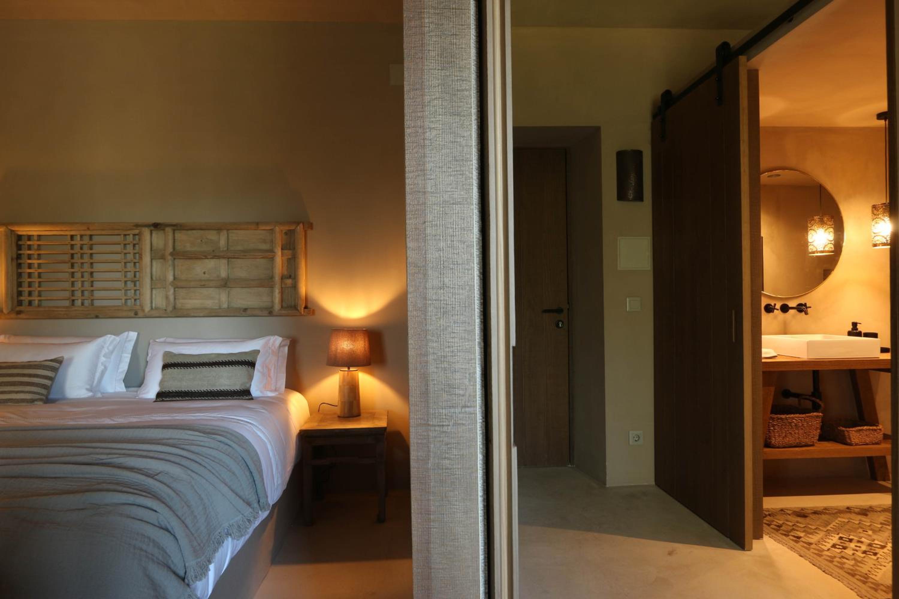 Terra Rosa Country House & Vineyards - Image 5