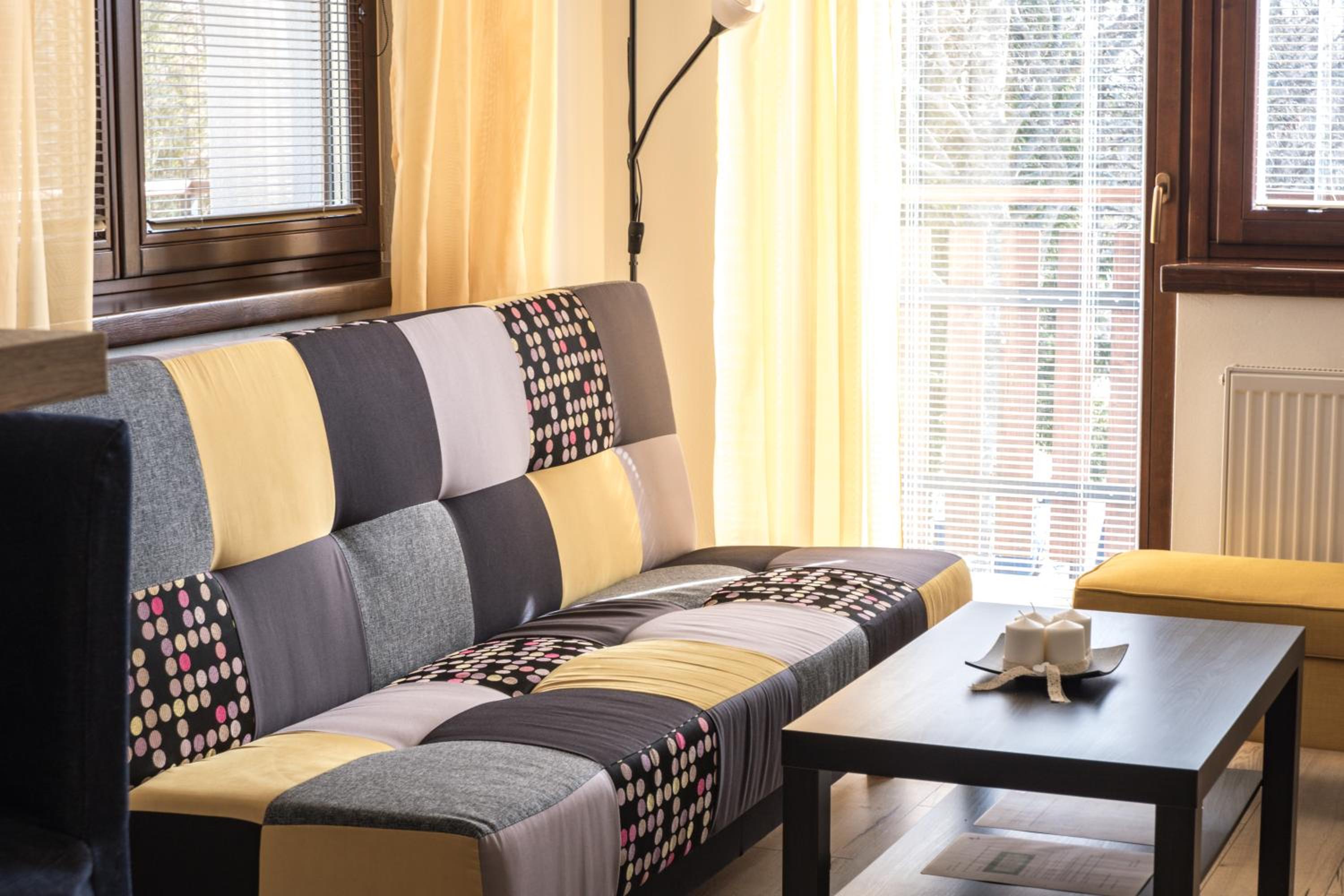 TATRYSTAY Apartment Granit 104 view 4