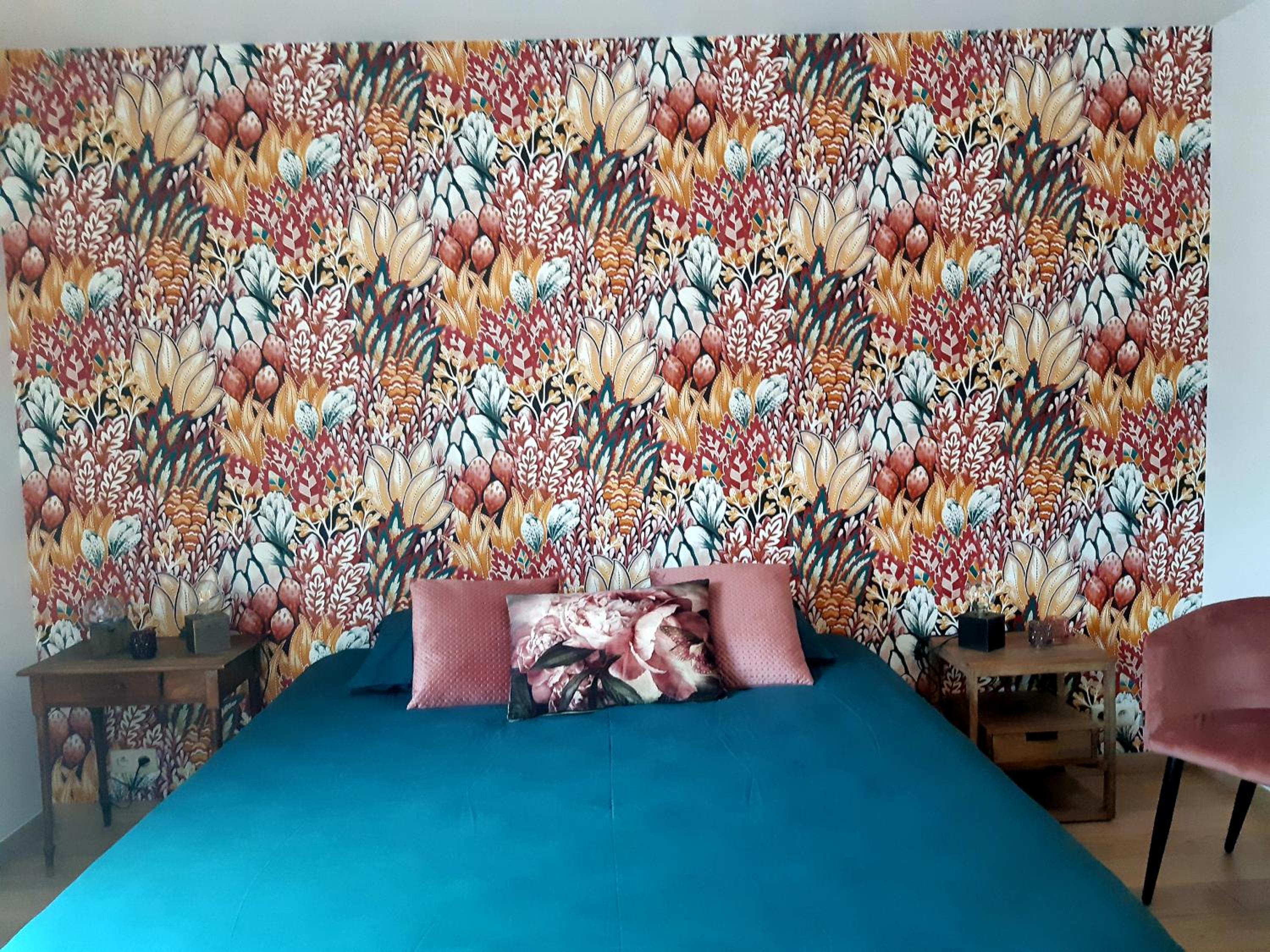 B&B Caprice d'Epices