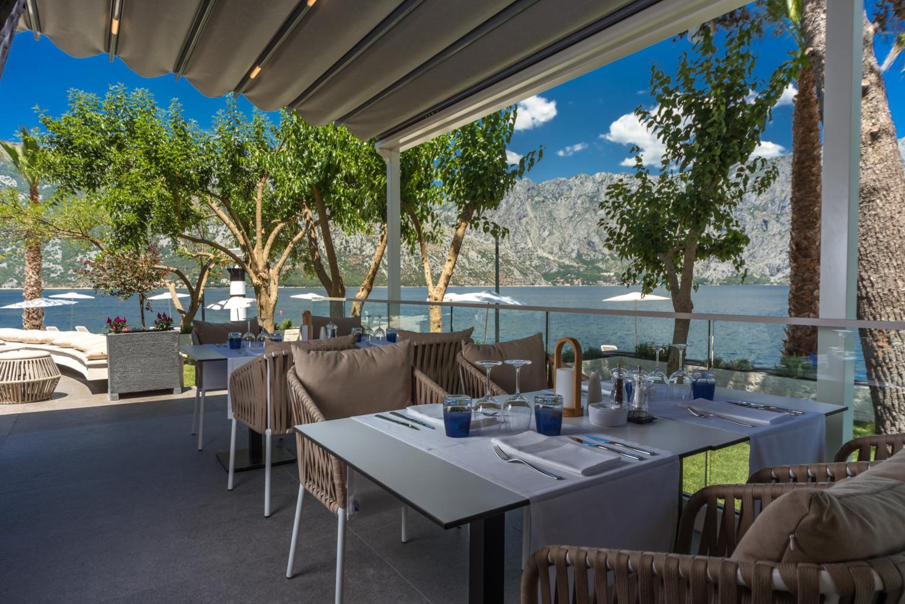 Hyatt Regency Kotor Bay Resort 127