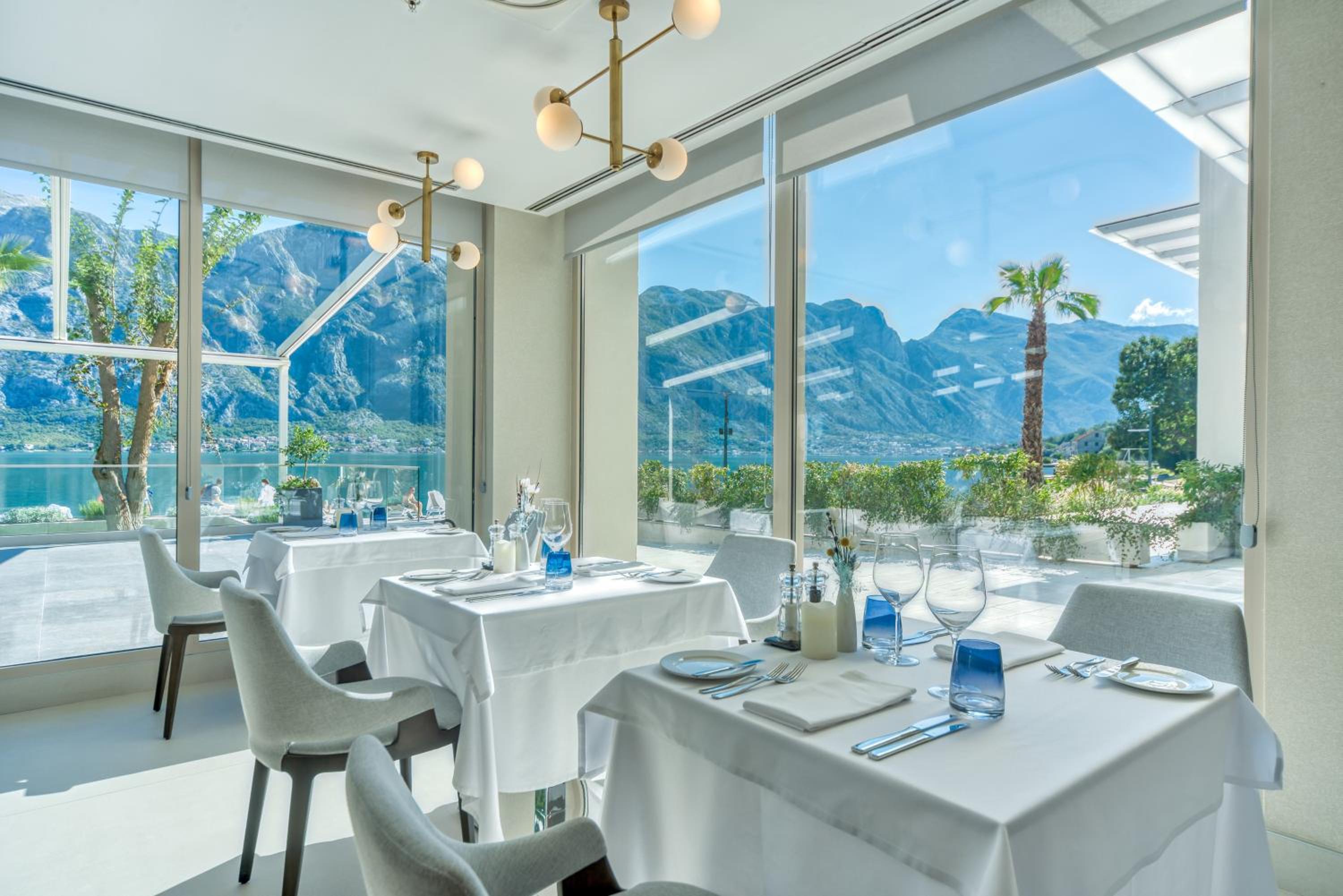 Hyatt Regency Kotor Bay Resort 126