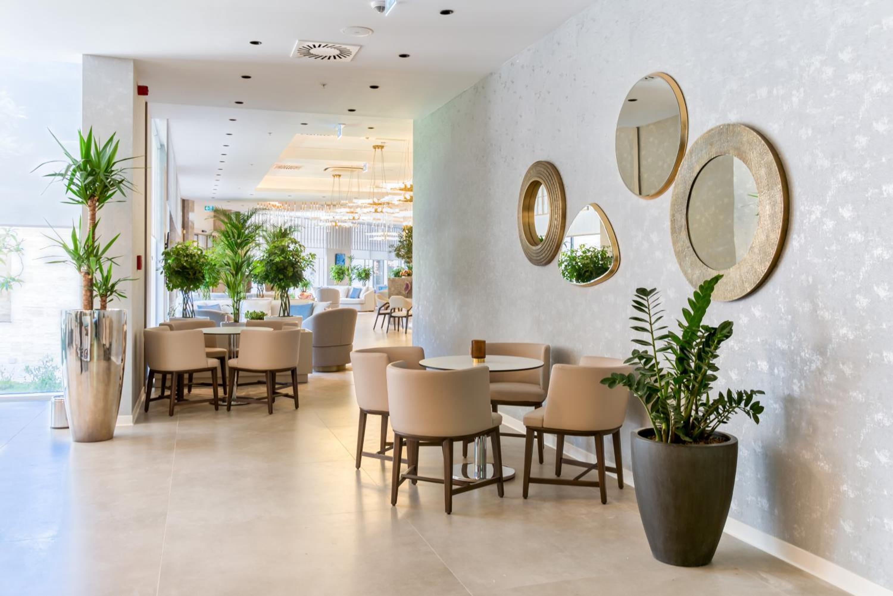 Hyatt Regency Kotor Bay Resort 129