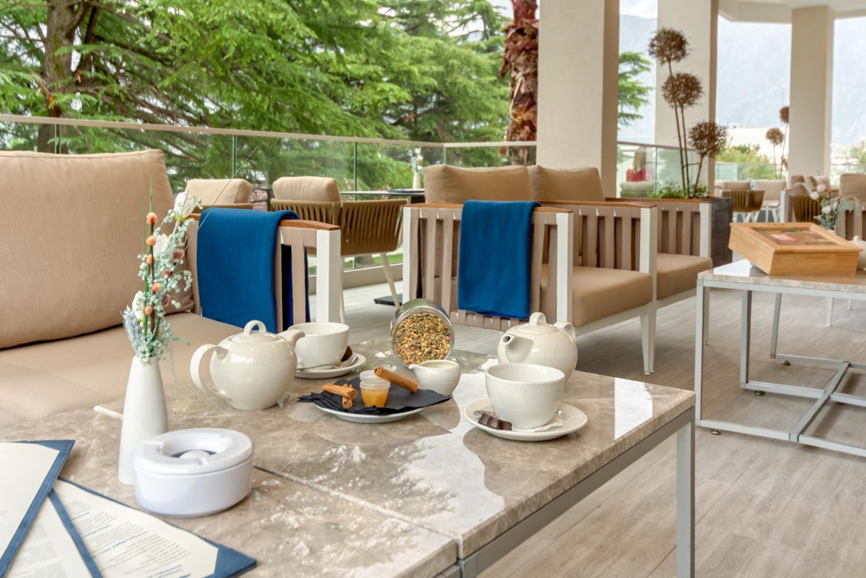 Hyatt Regency Kotor Bay Resort 128
