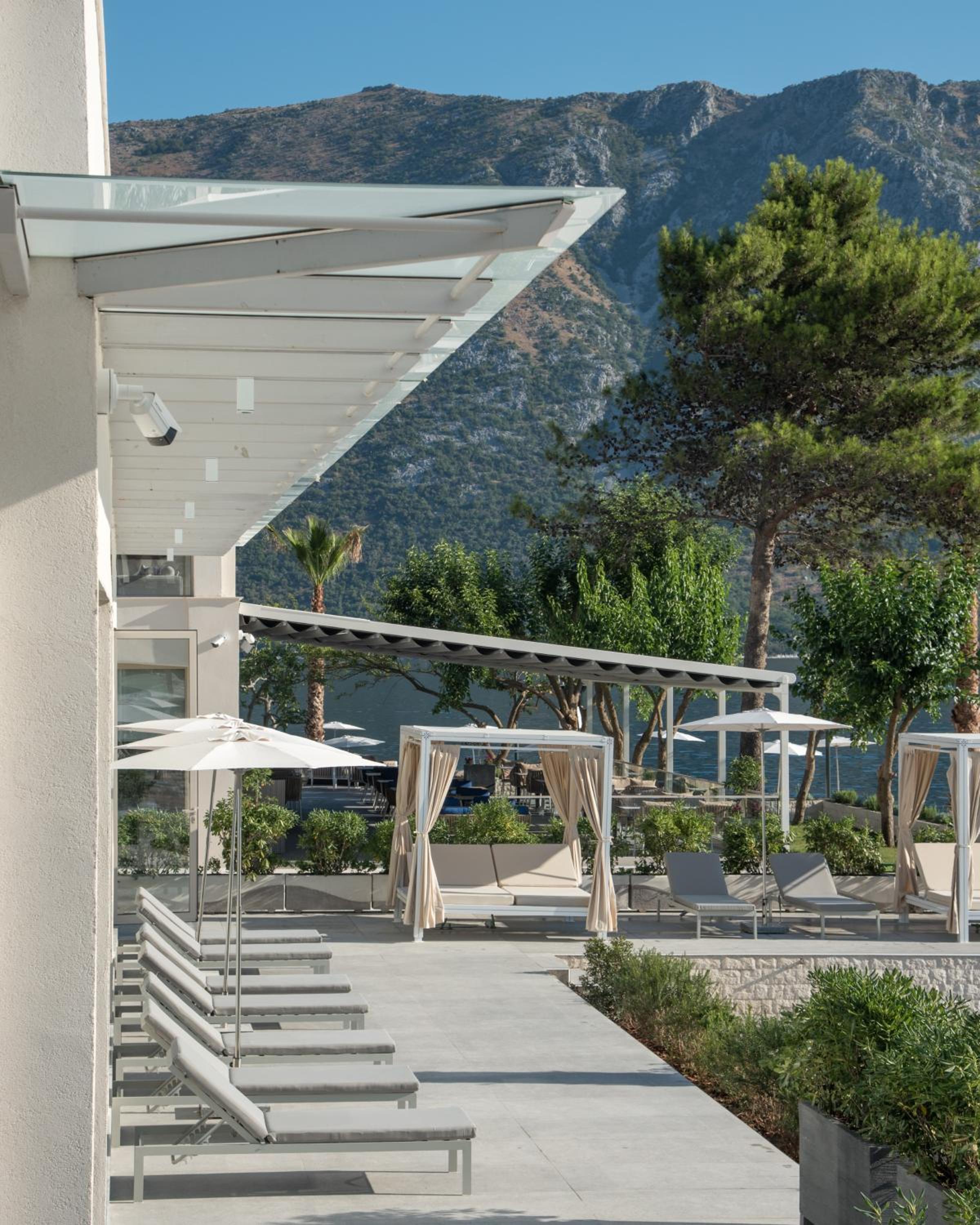 Hyatt Regency Kotor Bay Resort 131