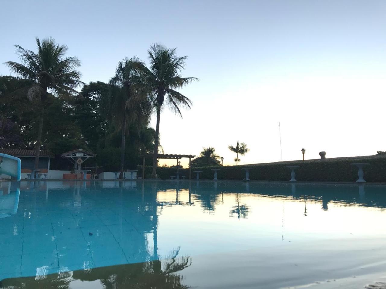 Big Valley Hotel Fazenda