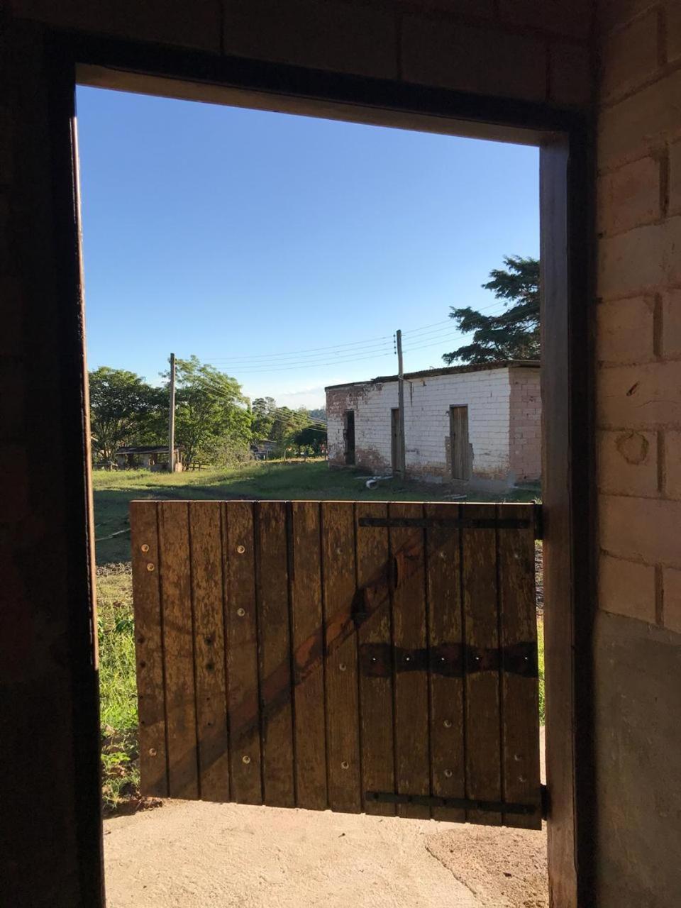 Big Valley Hotel Fazenda