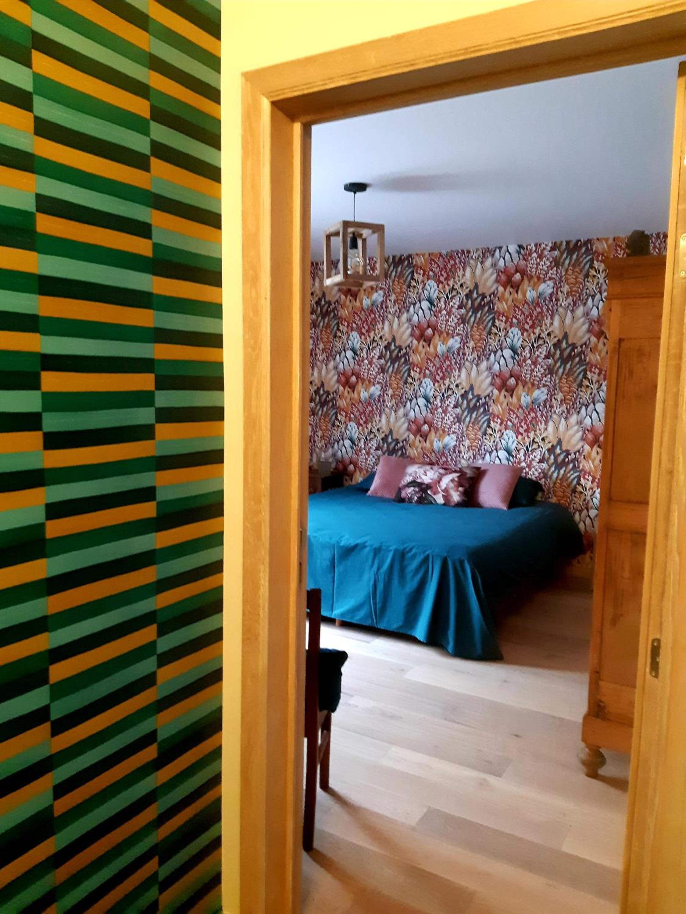 La Maison des Senteurs