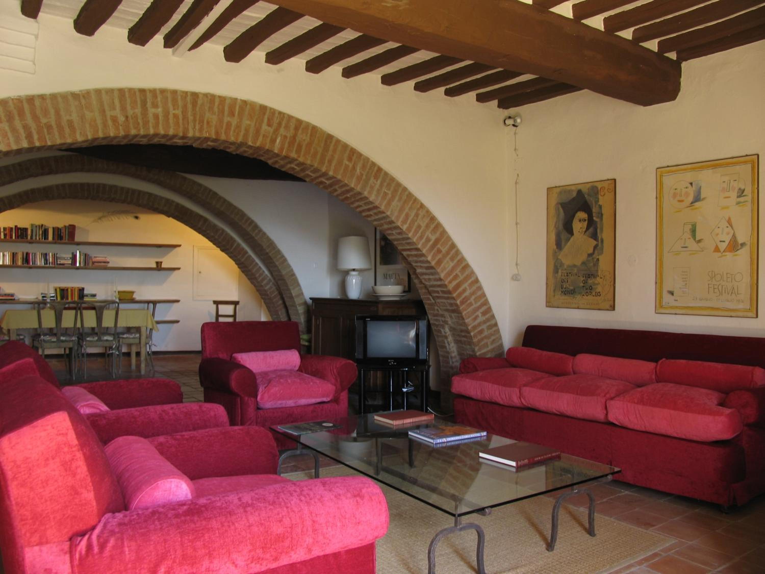 Borgo Lucignanello Bandini