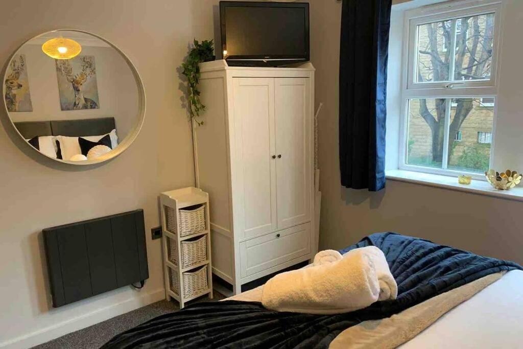 The Mowbray view 5