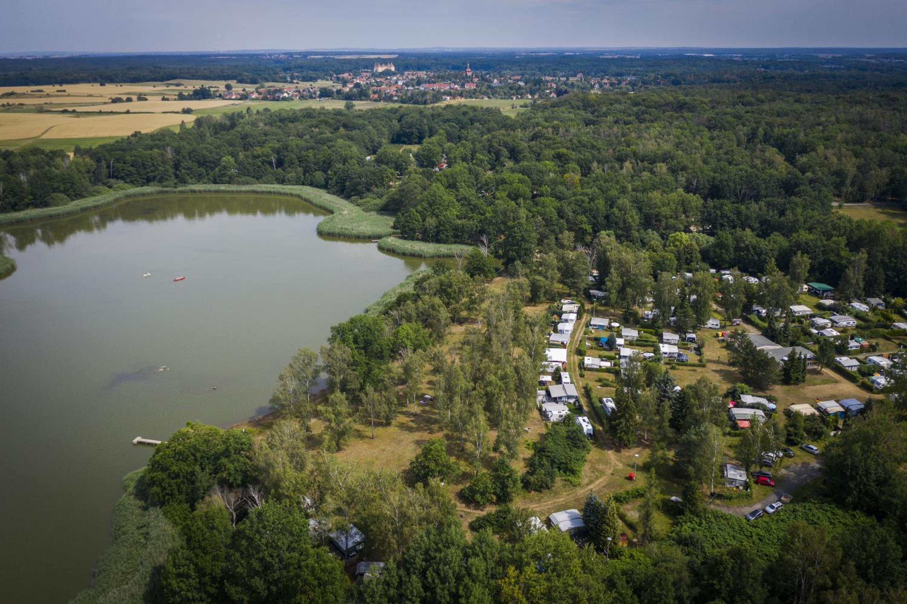 Ferienpark Bad Sonnenland