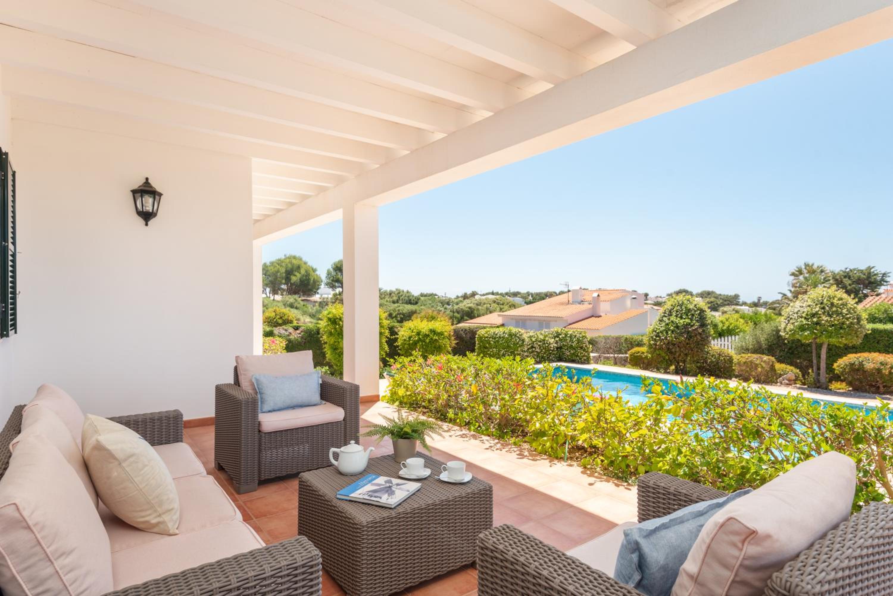 Villa Poppy by 3VILLAS view 4