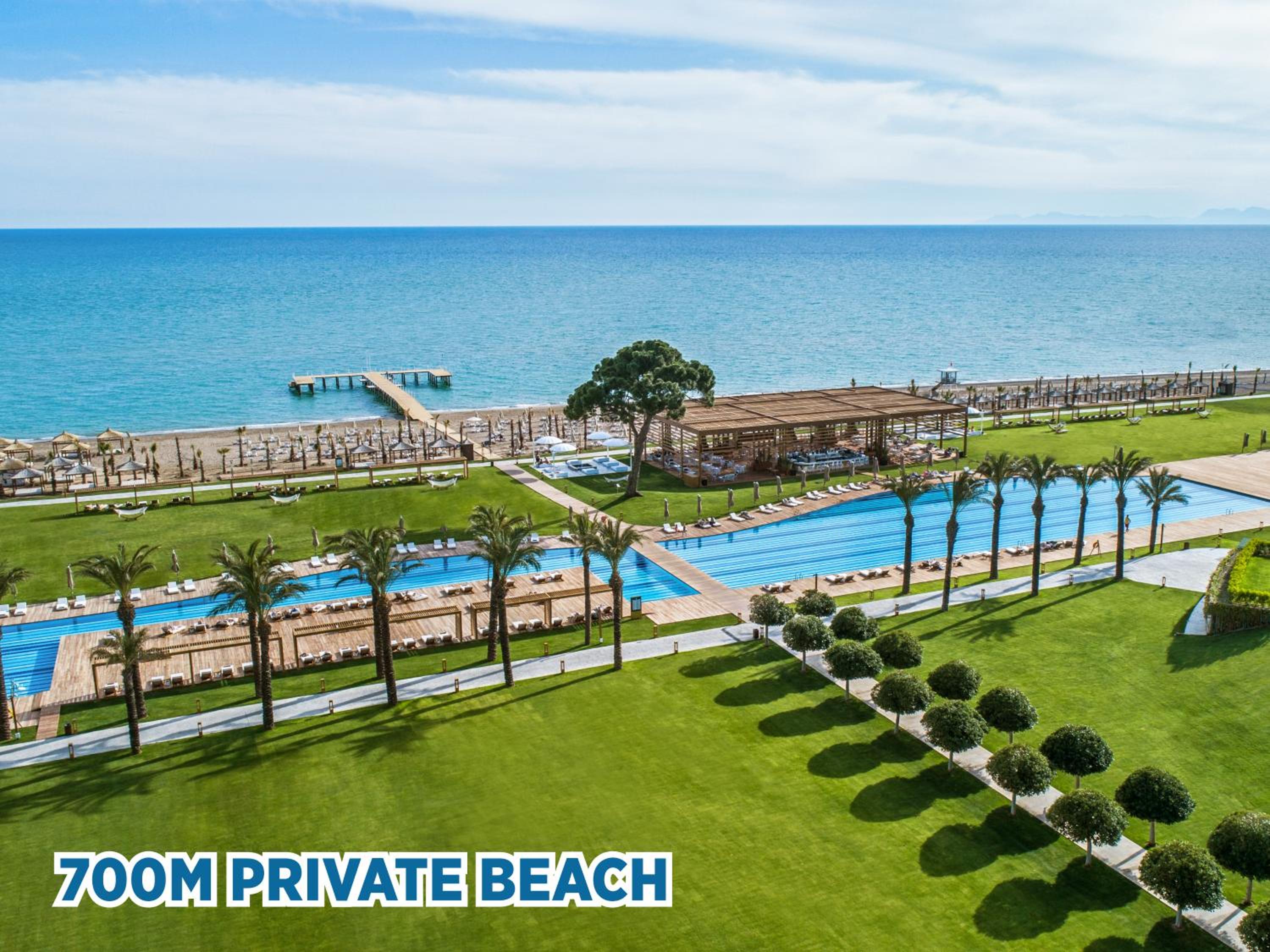 Belek Vacations - Rixos Premium Belek - The Land of Legends Access - Property Image 29