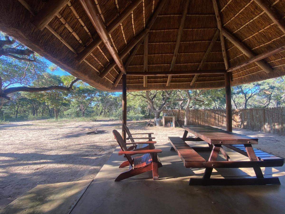 Limpopo Bushveld Retreat