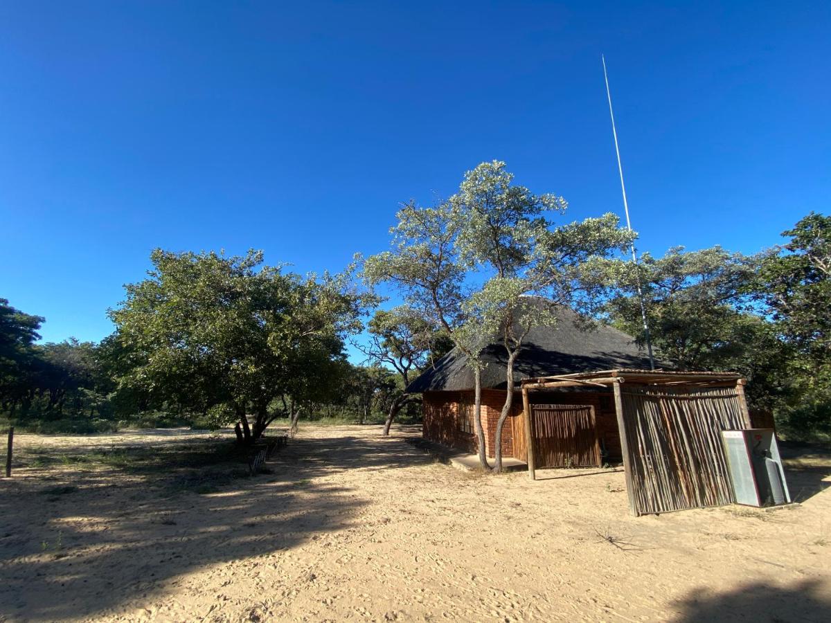 Limpopo Bushveld Retreat