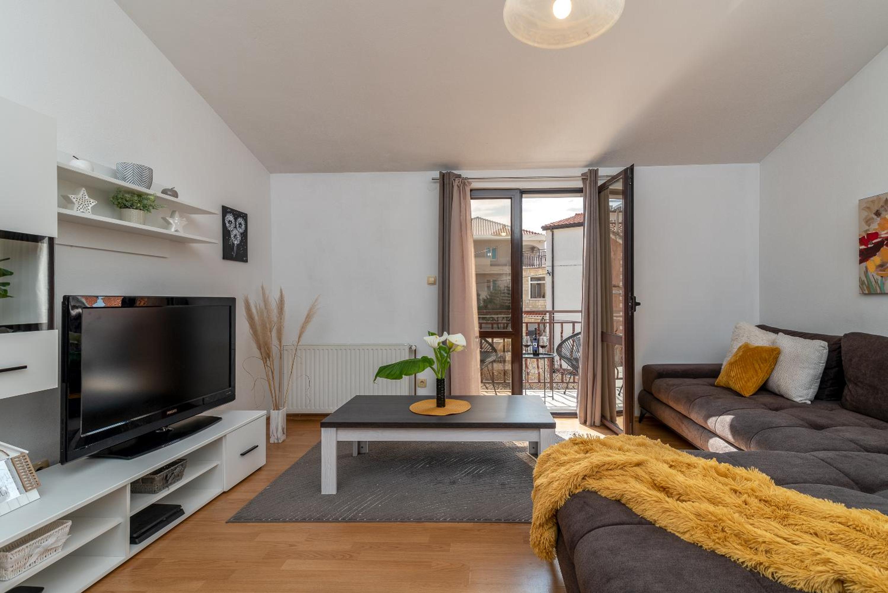 Apartman Bella view 2