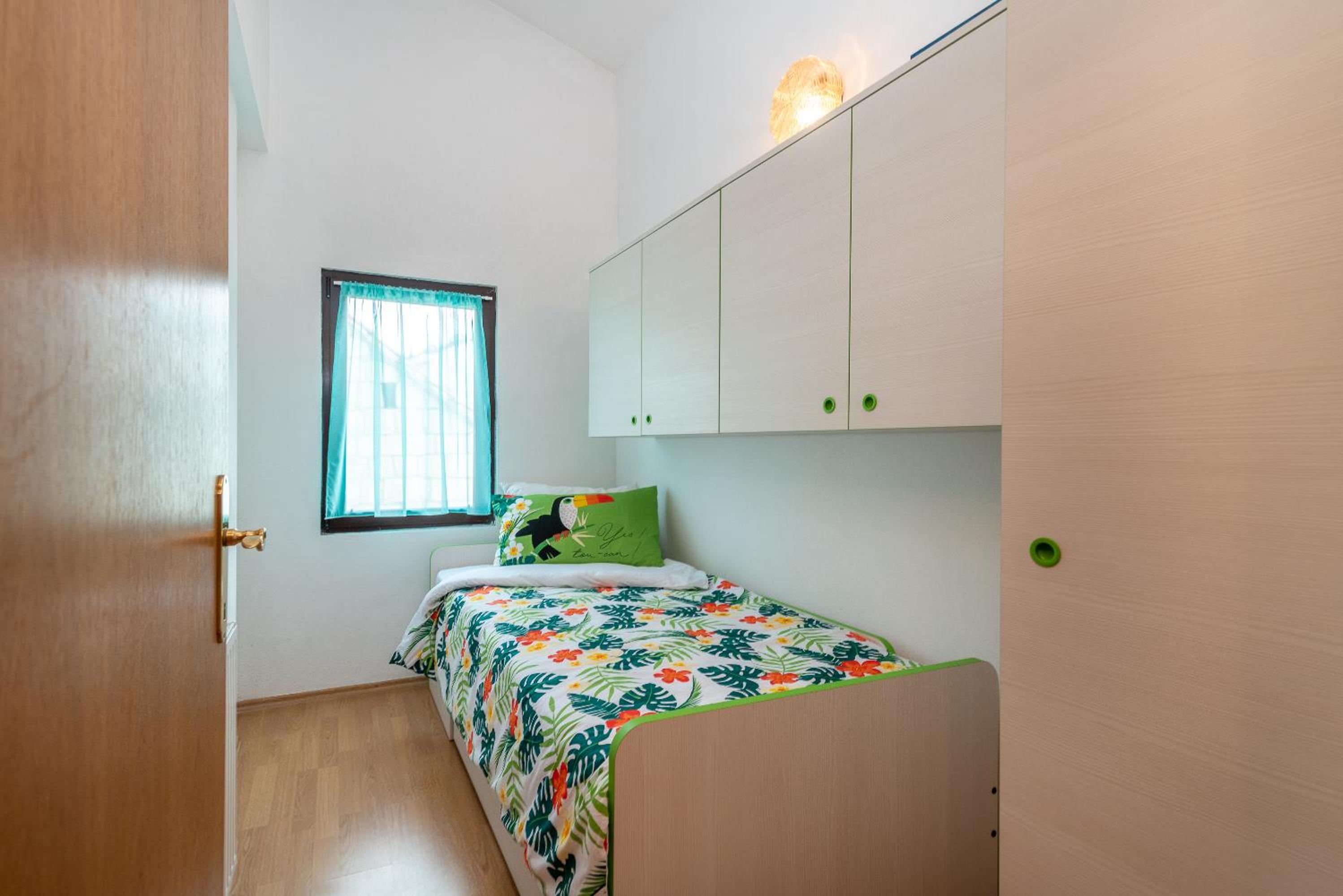 Apartman Bella view 3
