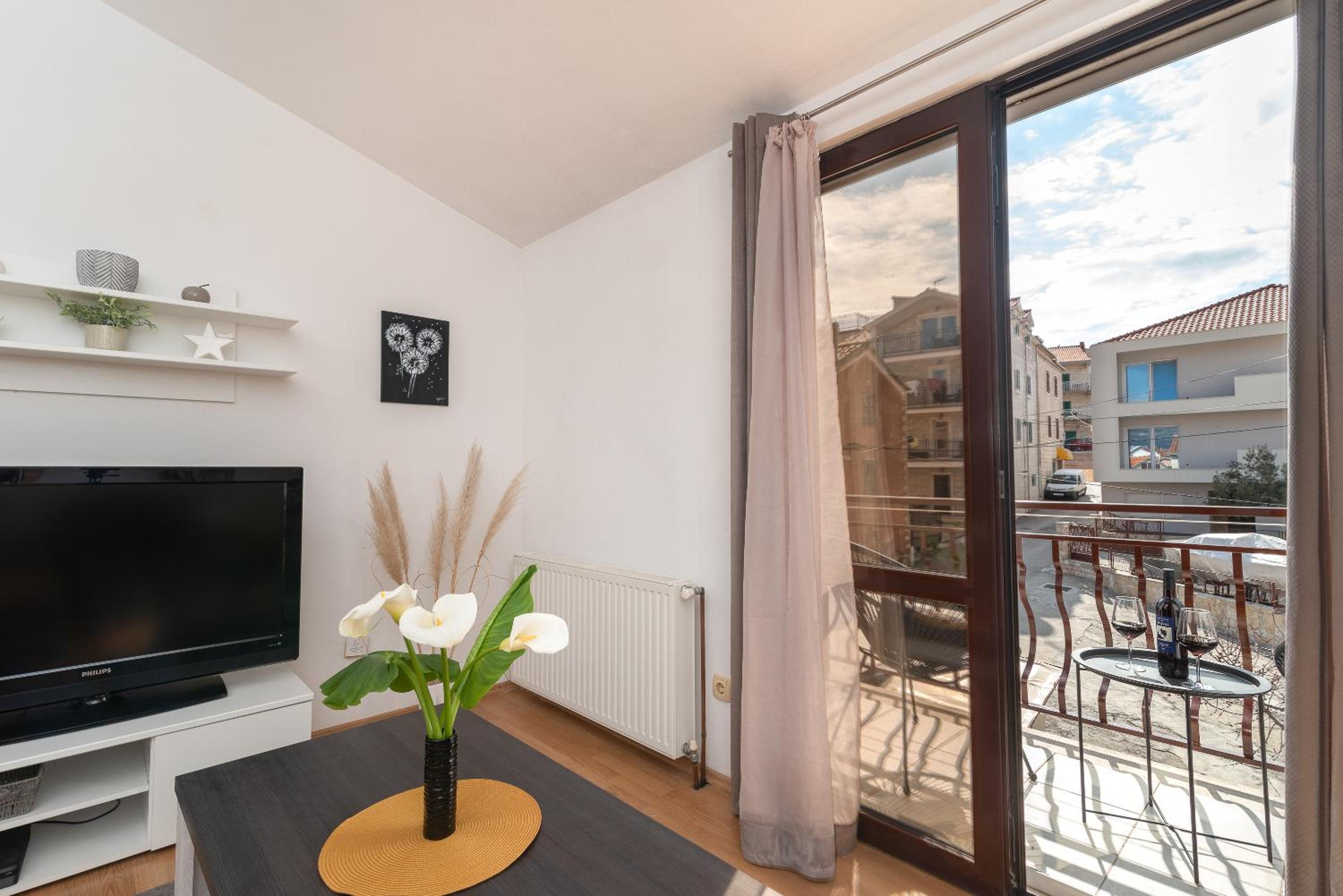 Apartman Bella view 4