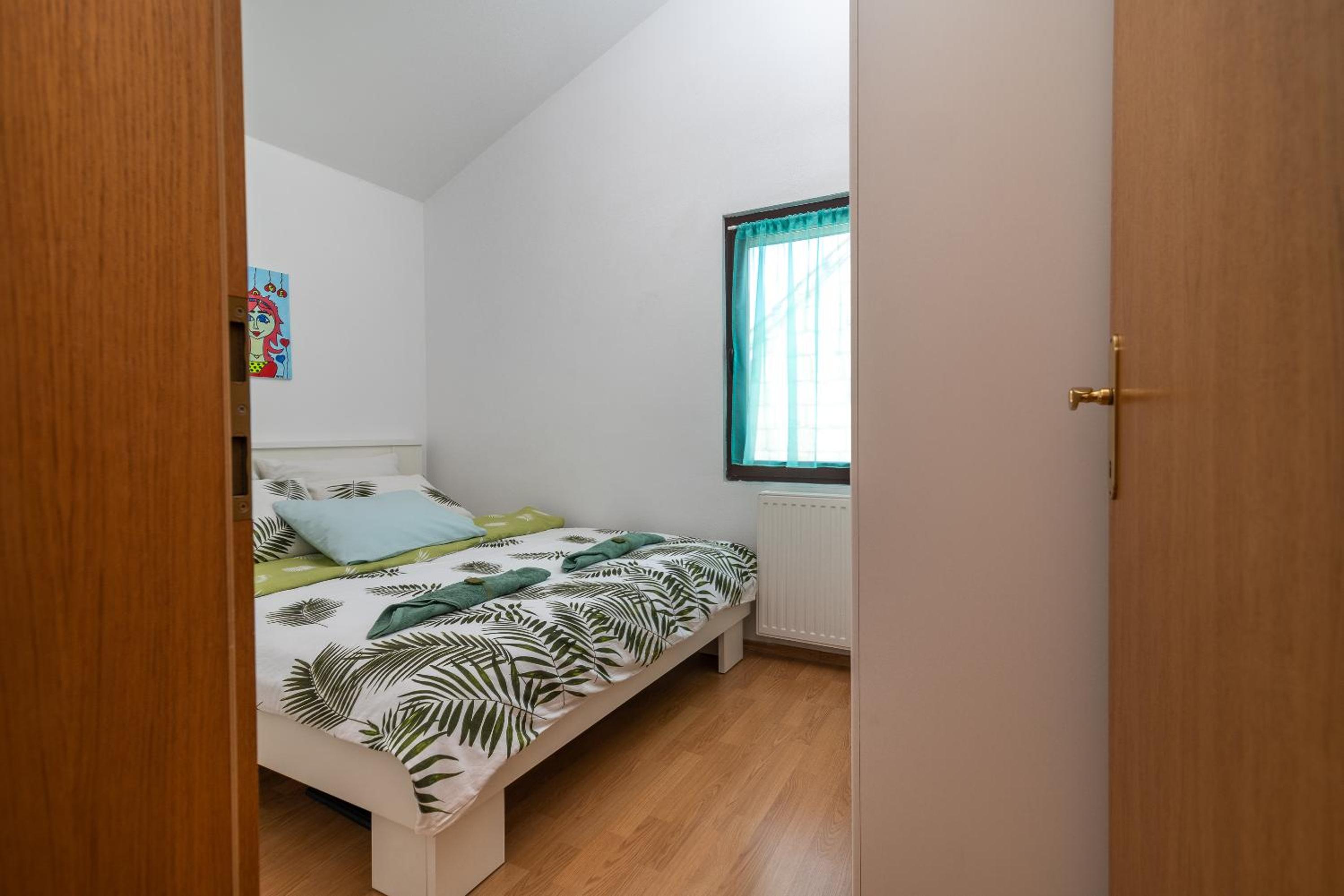 Apartman Bella view 5