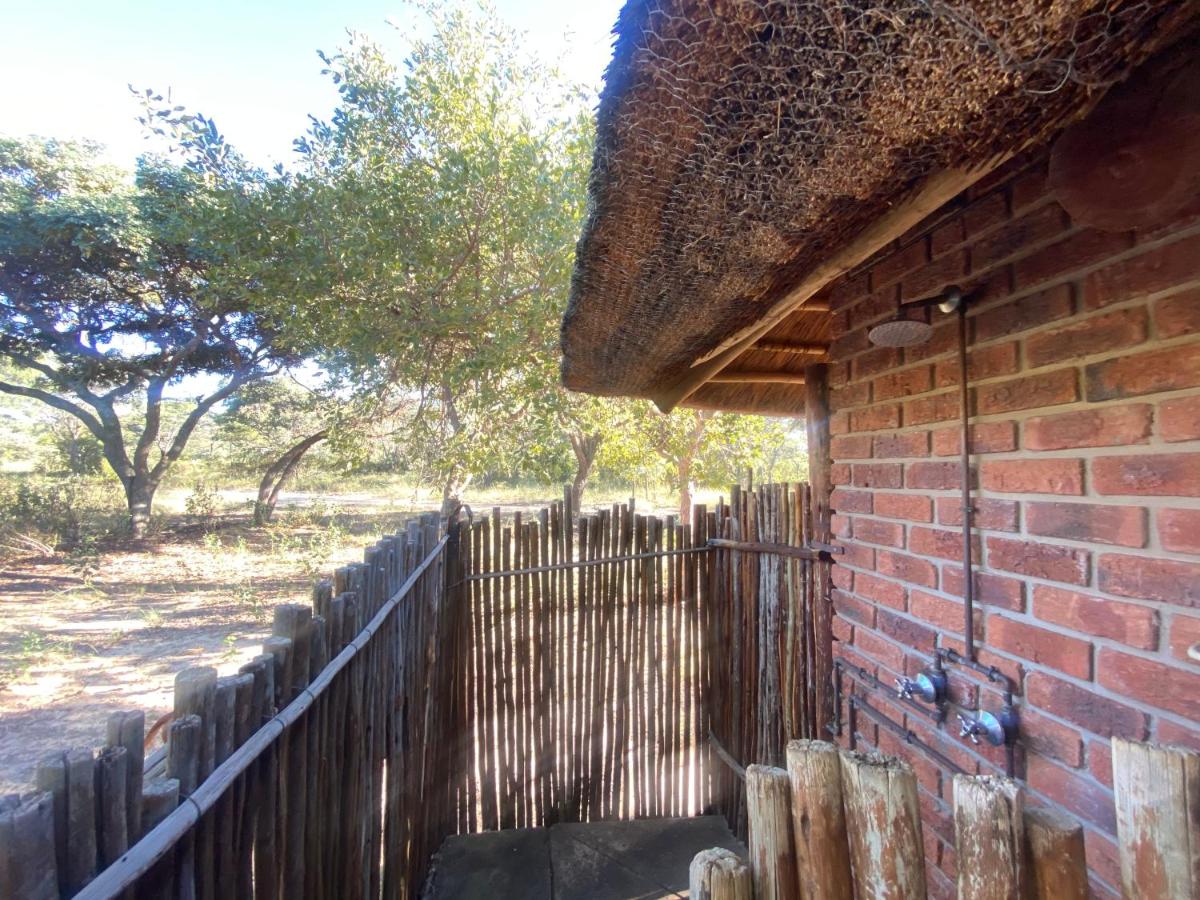 Limpopo Bushveld Retreat
