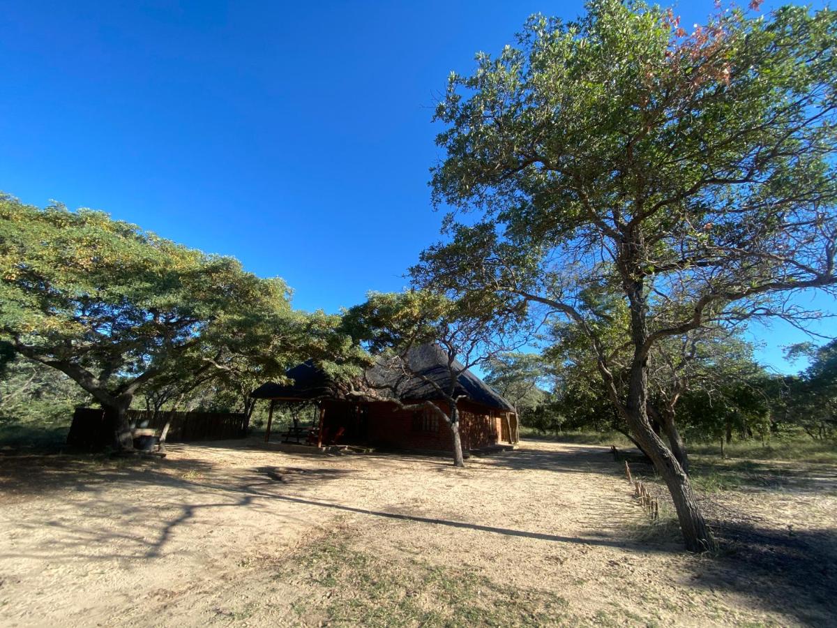 Limpopo Bushveld Retreat