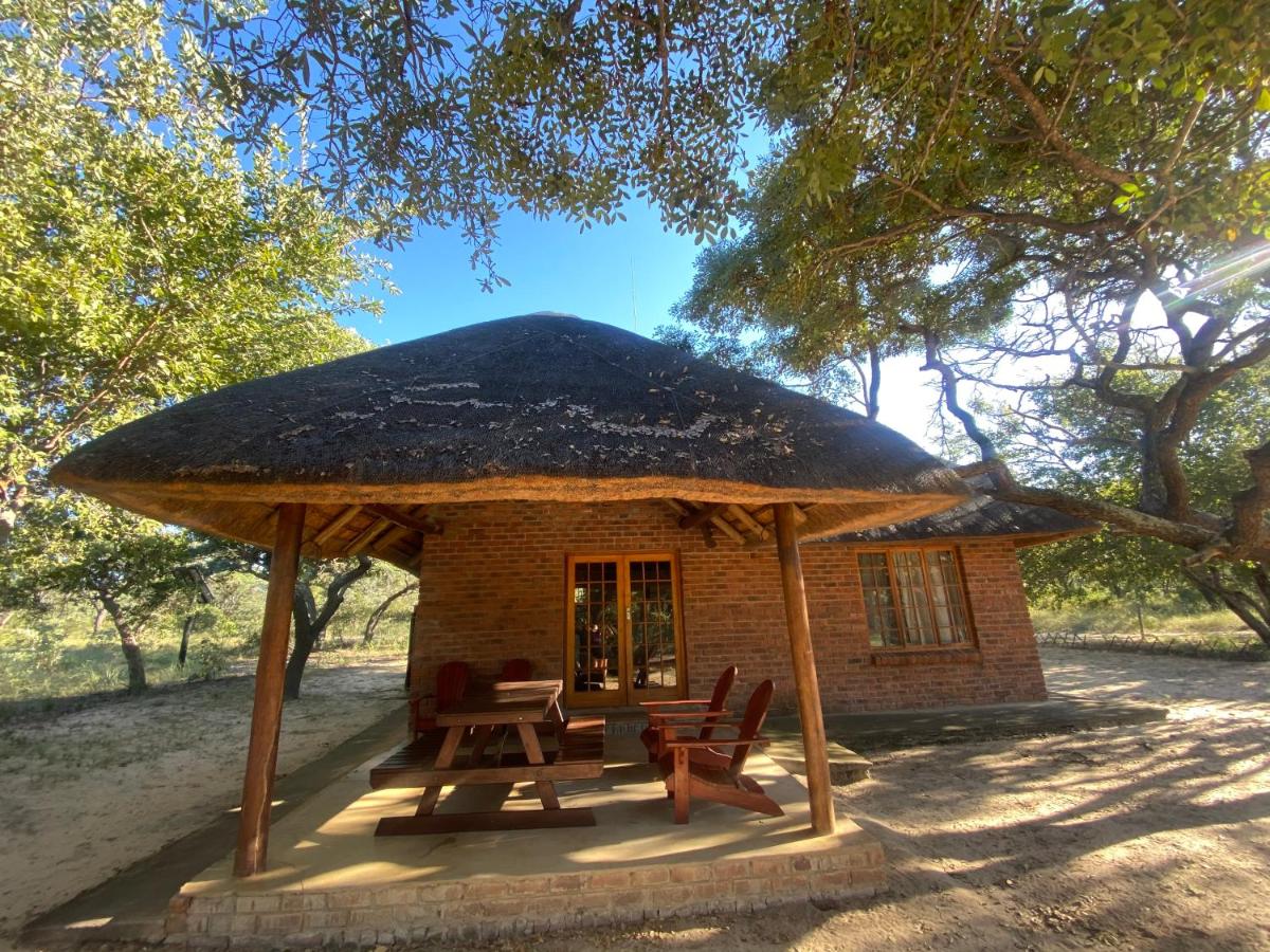 Limpopo Bushveld Retreat