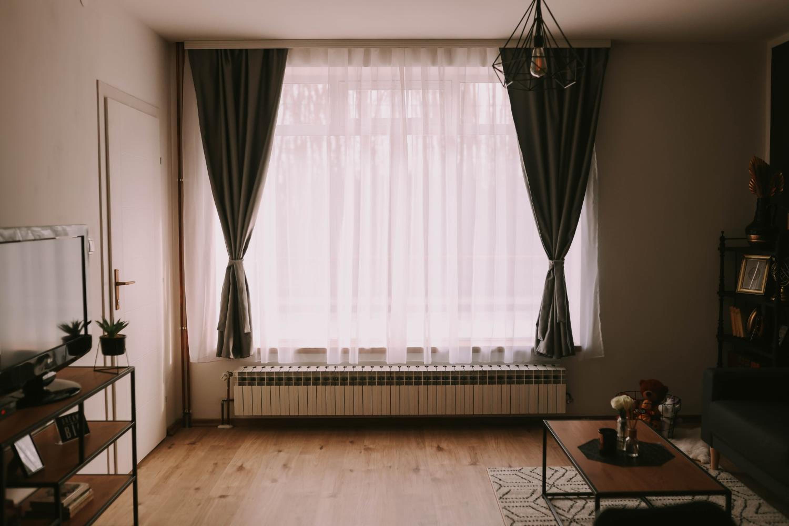 Apartman Hana view 2