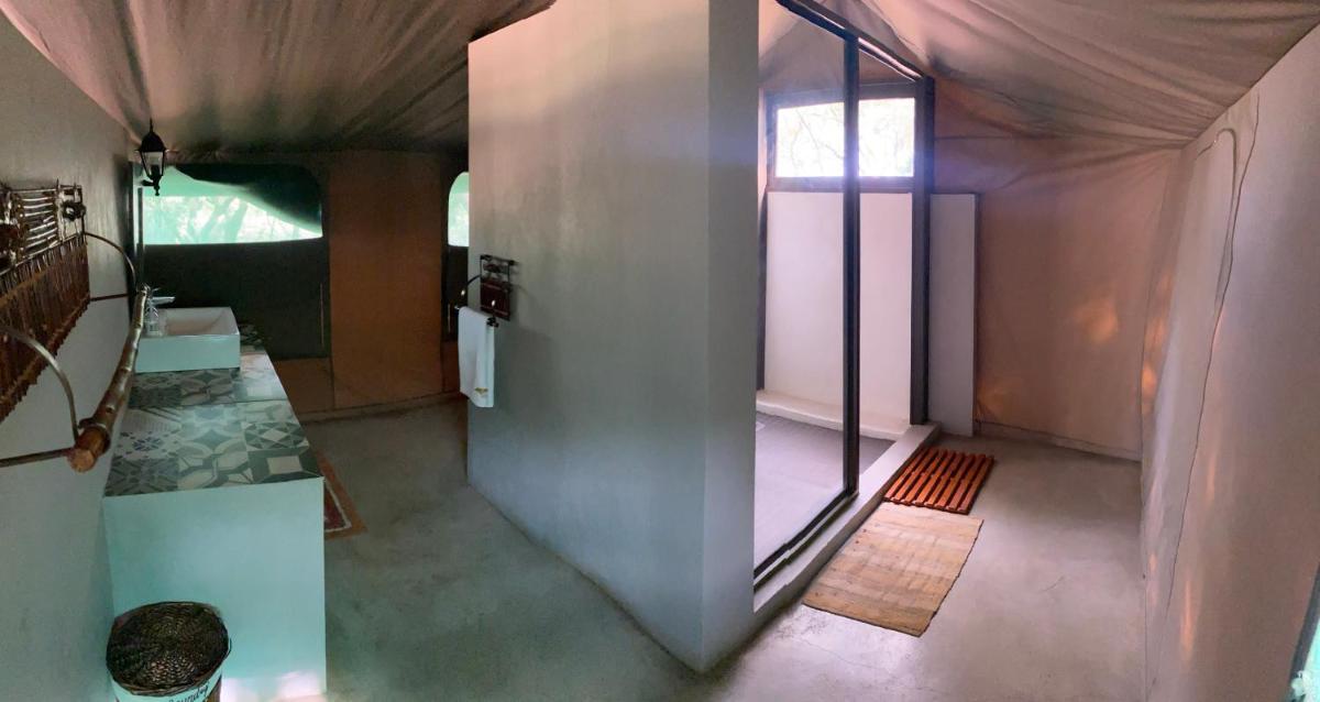 Limpopo Bushveld Retreat