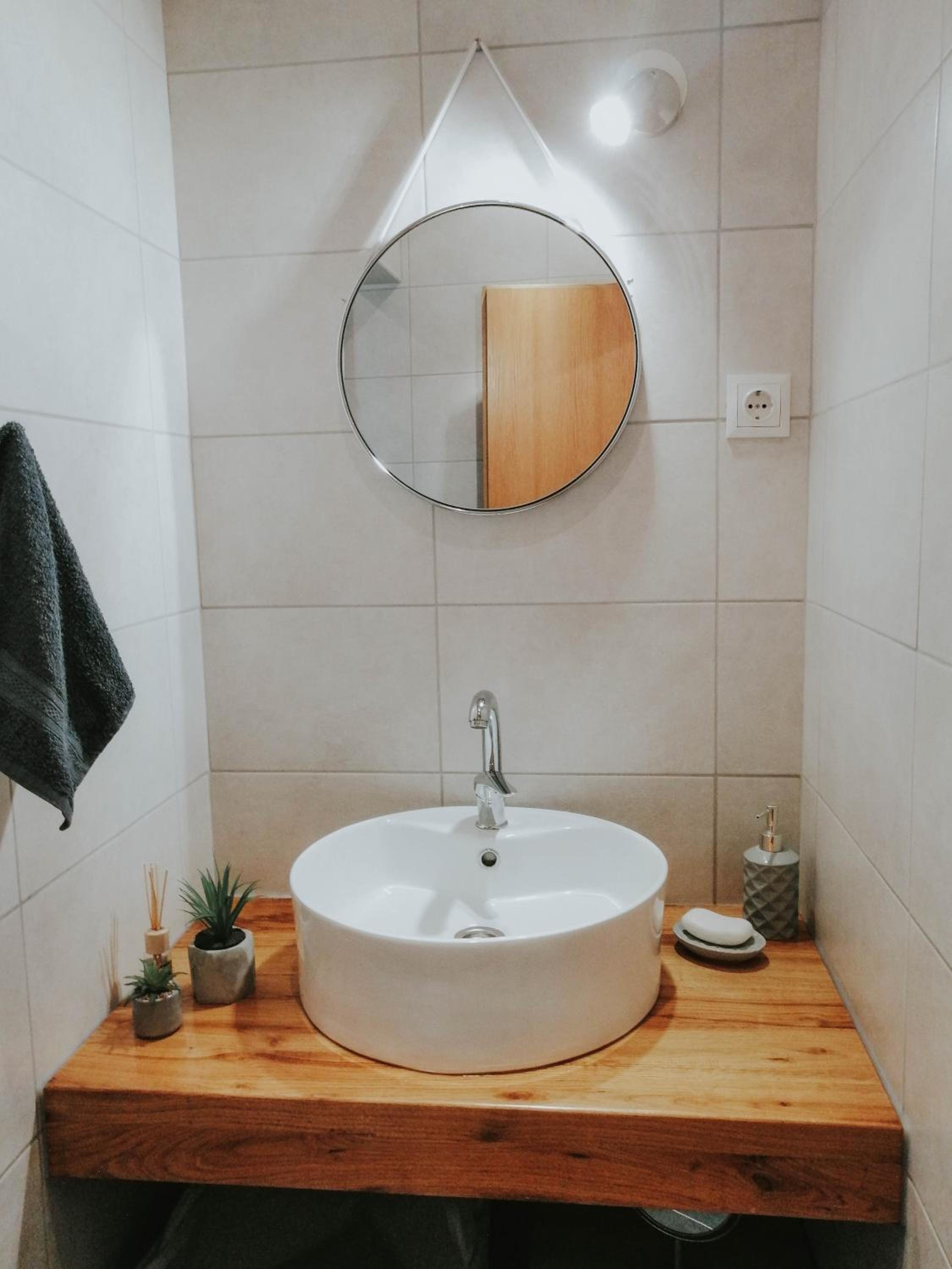 Apartman Hana view 3
