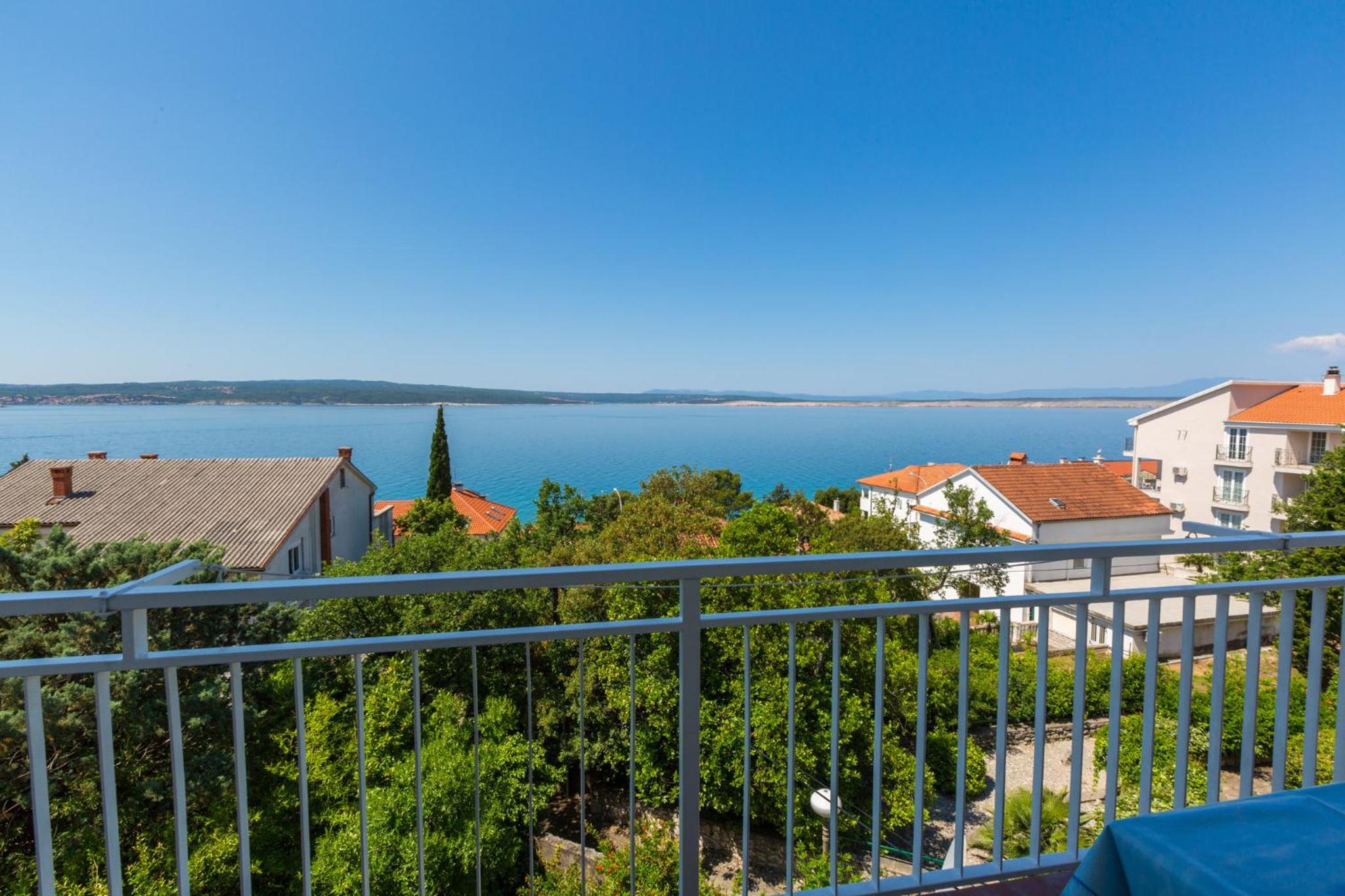 Bela Apartments view 3