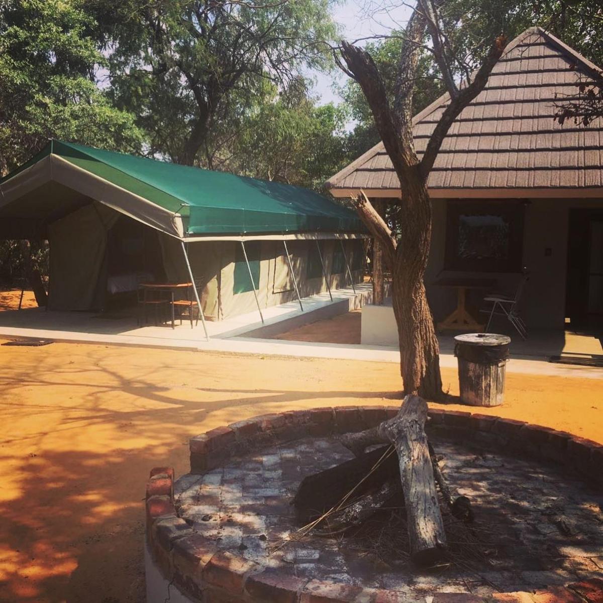 Limpopo Bushveld Retreat