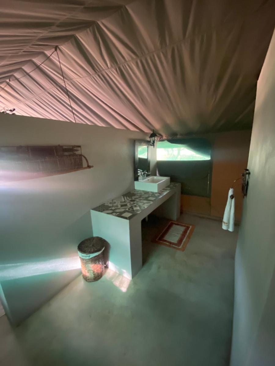 Limpopo Bushveld Retreat
