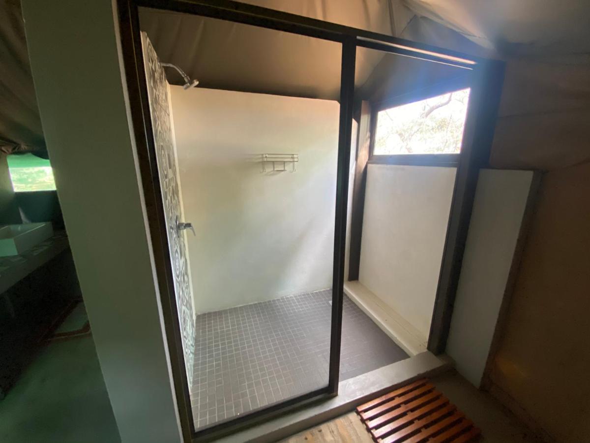 Limpopo Bushveld Retreat