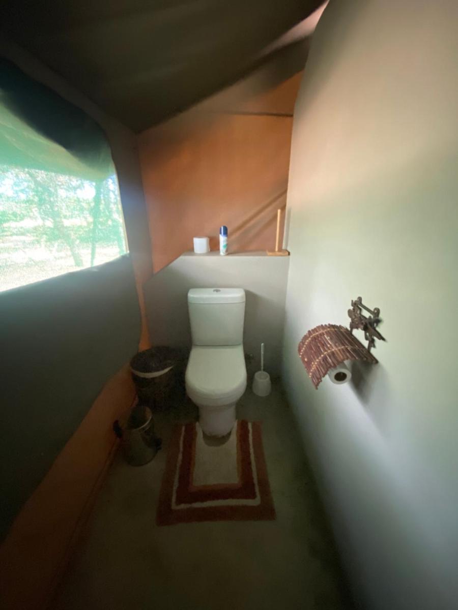 Limpopo Bushveld Retreat