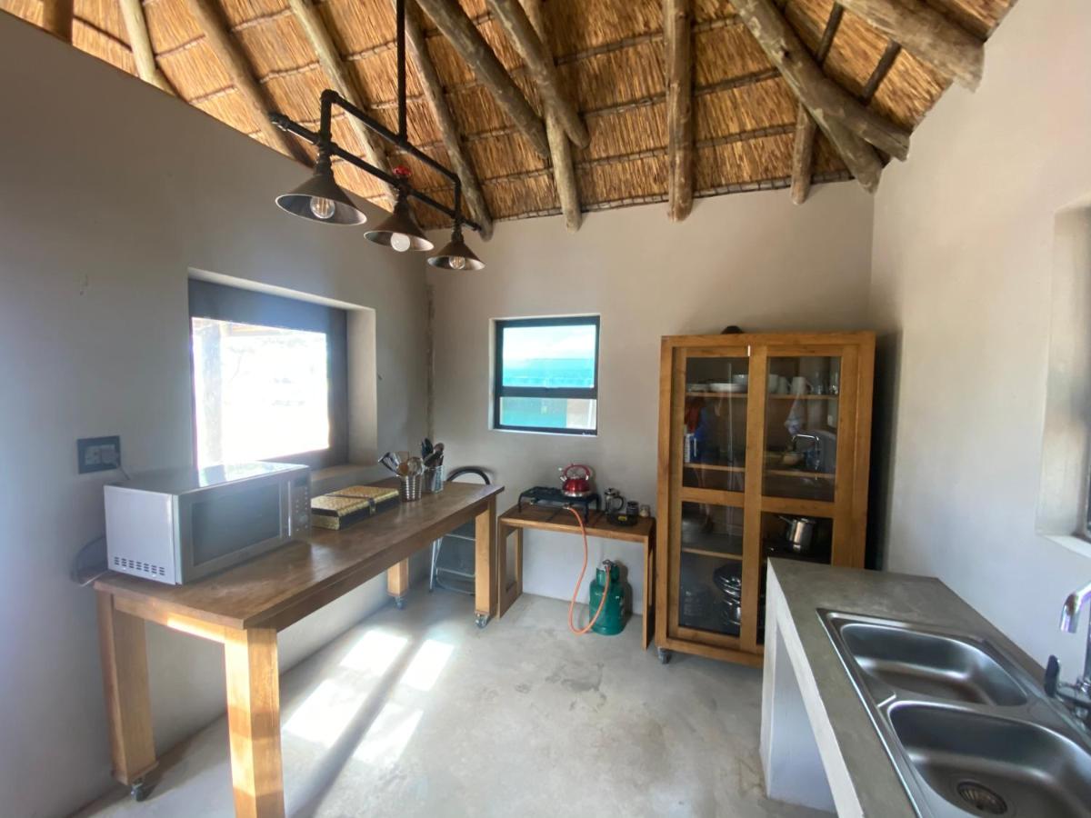 Limpopo Bushveld Retreat
