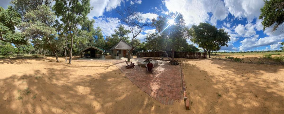 Limpopo Bushveld Retreat