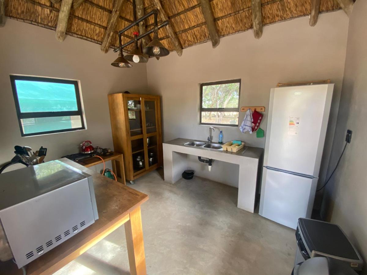 Limpopo Bushveld Retreat
