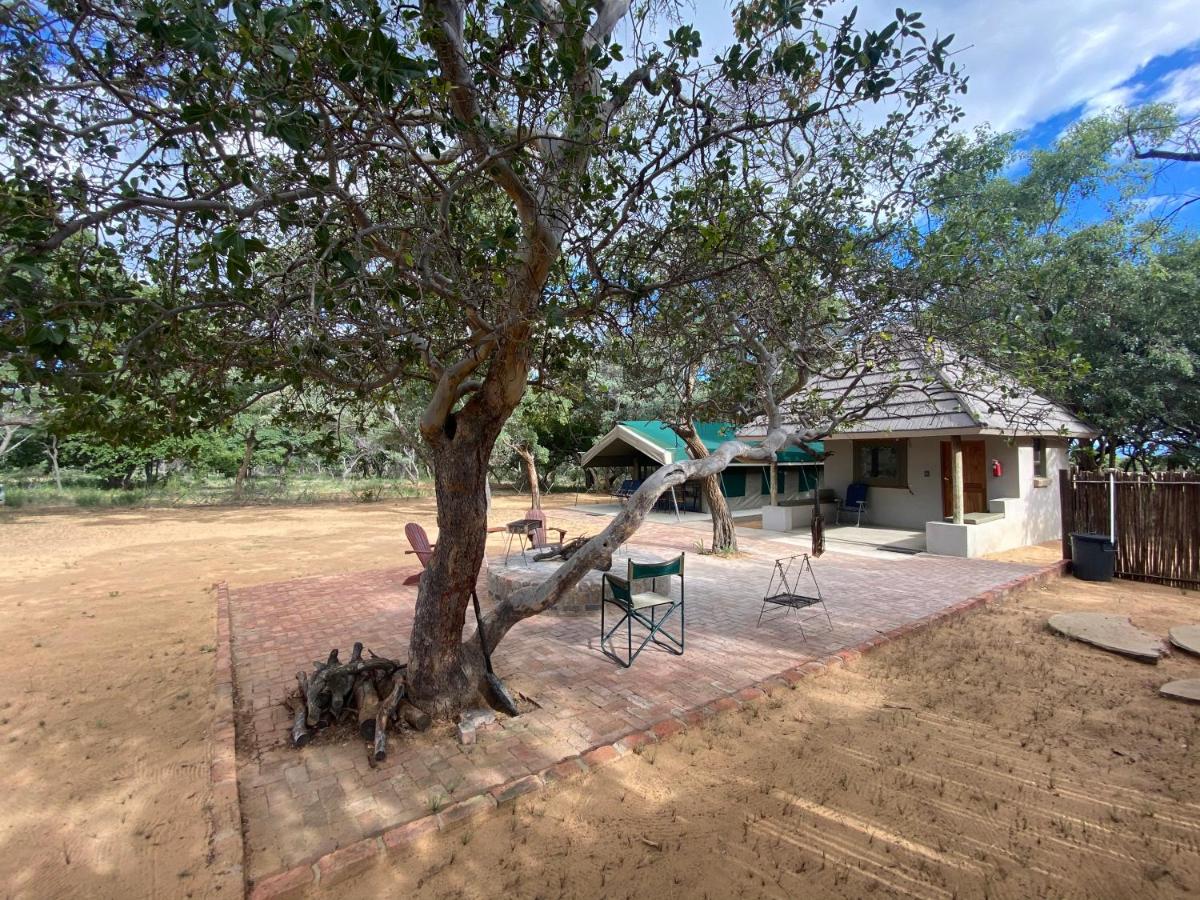 Limpopo Bushveld Retreat