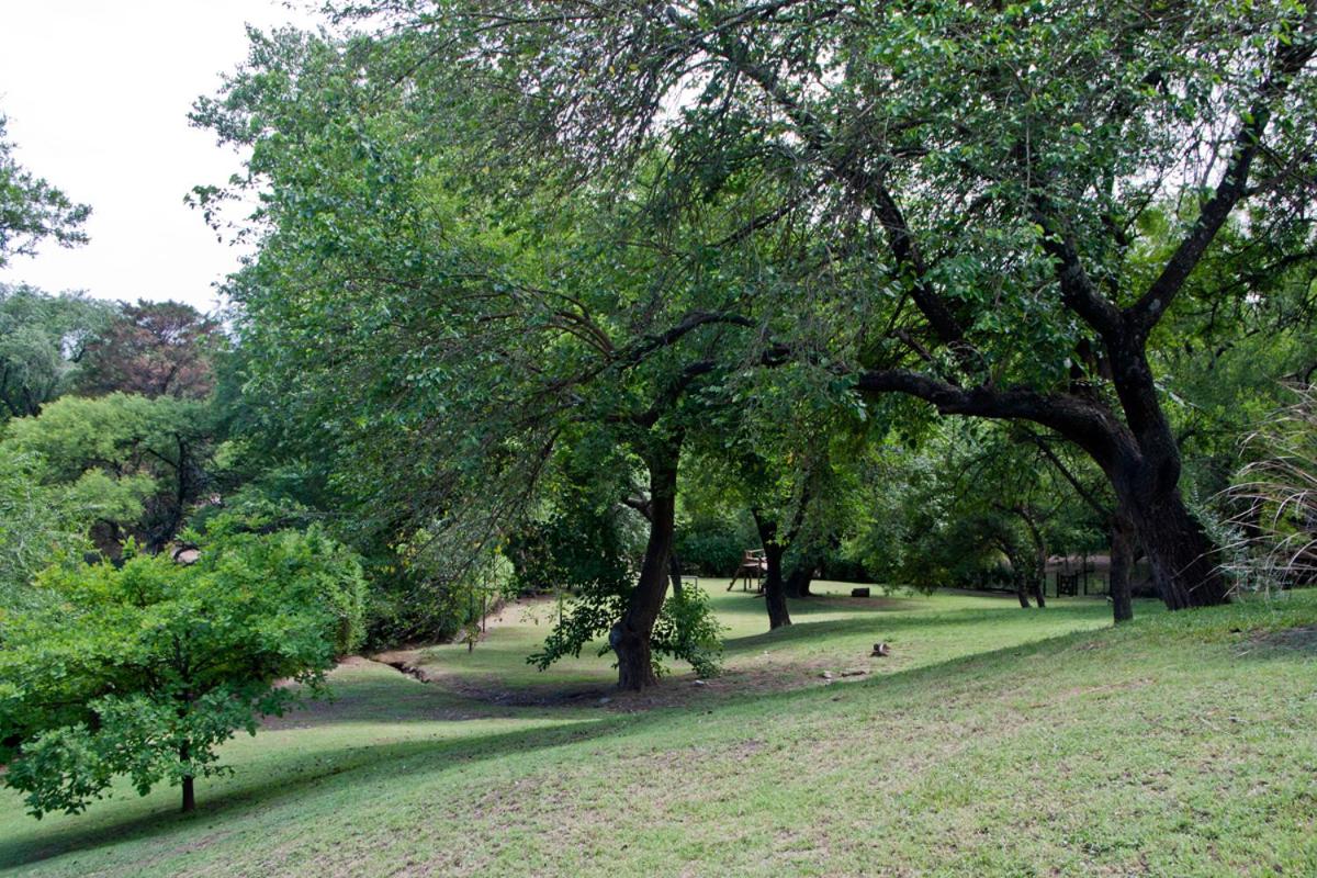 Del Arroyo Cabañas