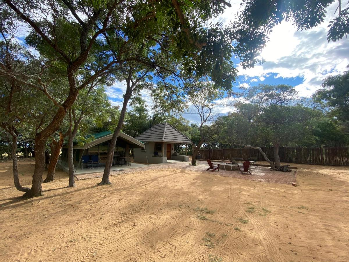 Limpopo Bushveld Retreat