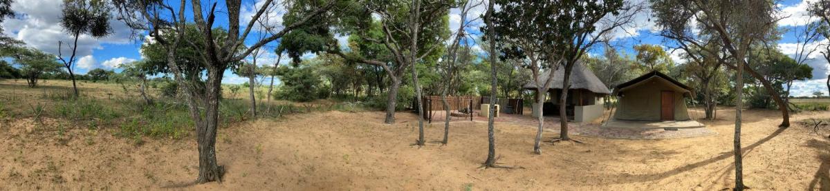 Limpopo Bushveld Retreat