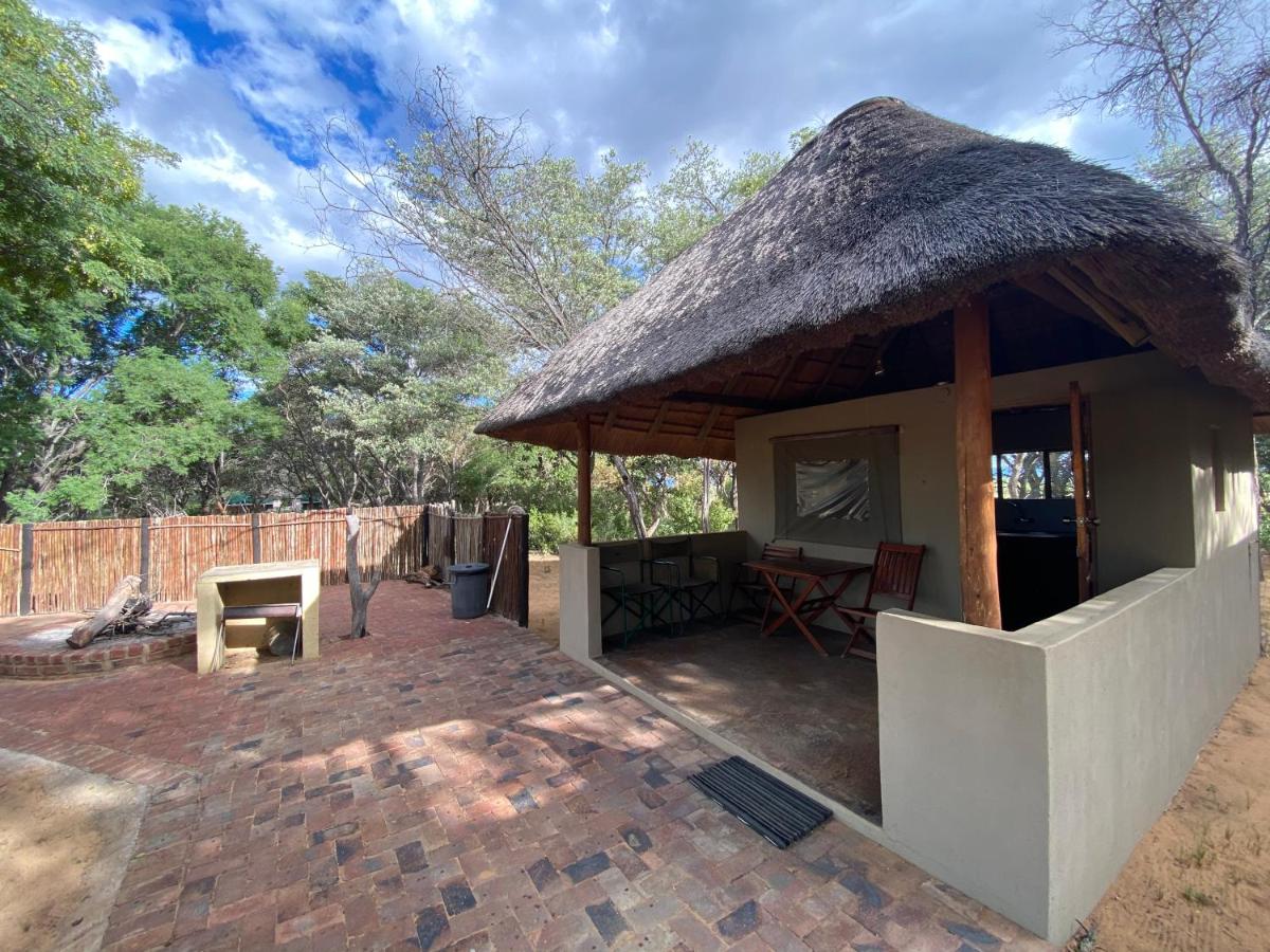 Limpopo Bushveld Retreat