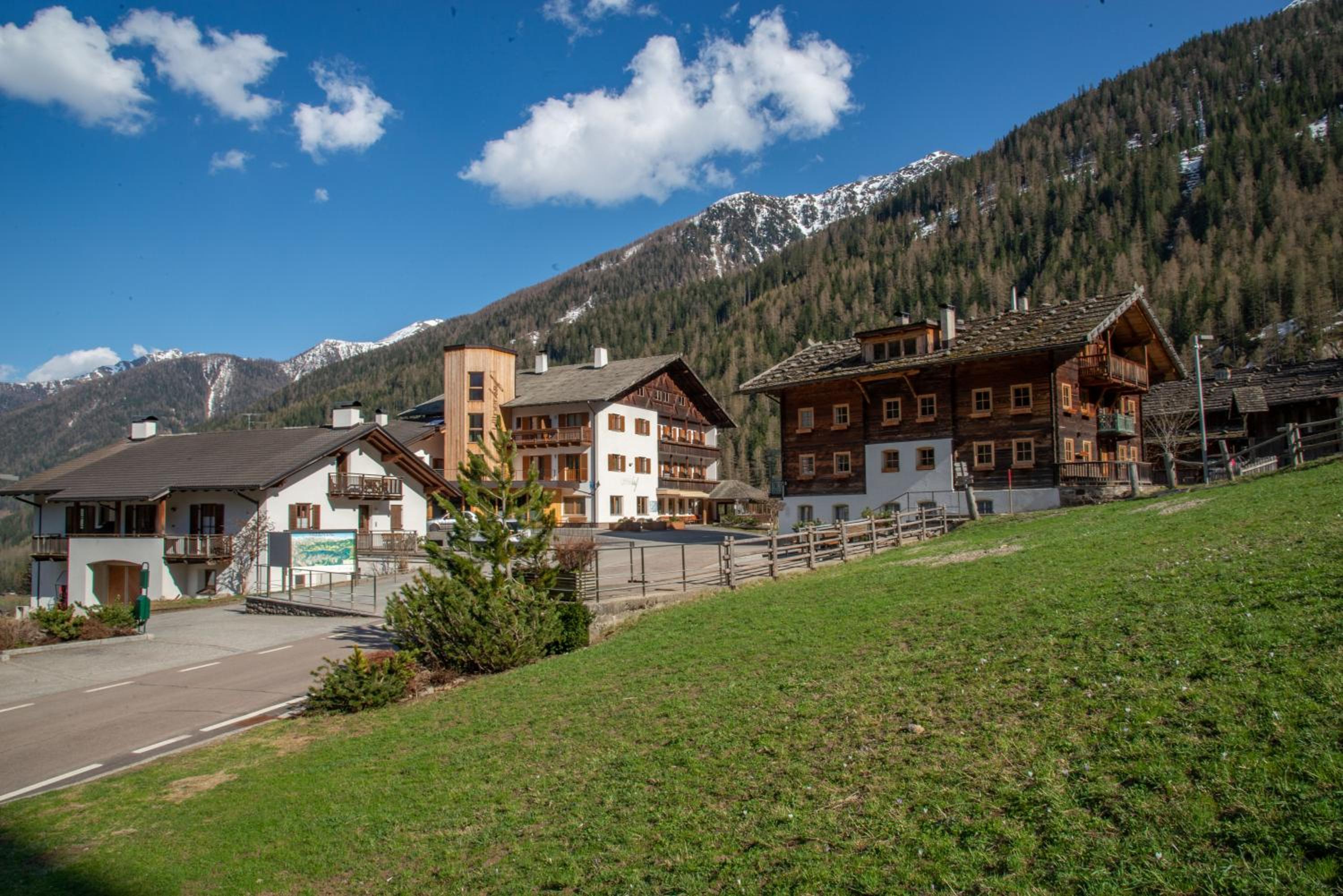 Hotel Ultnerhof view 4