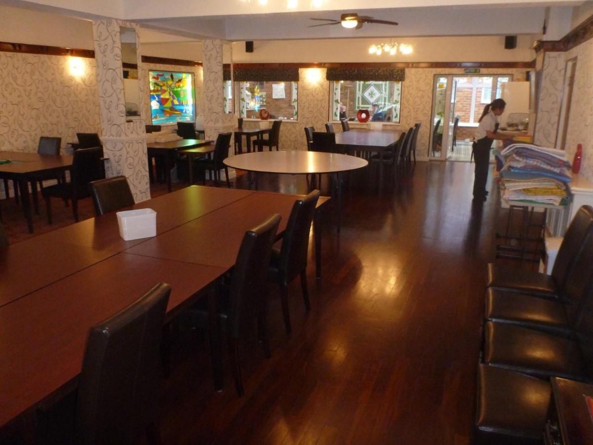 Bridlington Vacations - The Royal Bridlington - Property Image 21