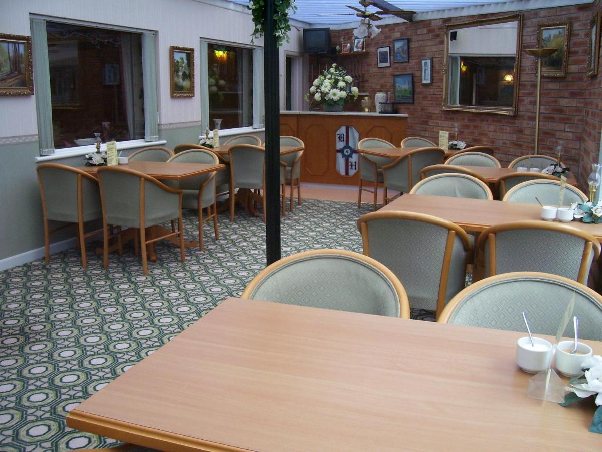 Bridlington Vacations - The Royal Bridlington - Property Image 22